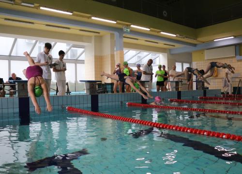 liga plywacka 20.05
