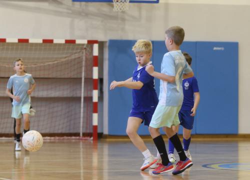 CSW & UKS CUP 07.12