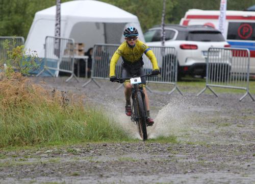 zawody mtb 14.09
