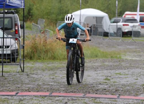 zawody mtb 14.09