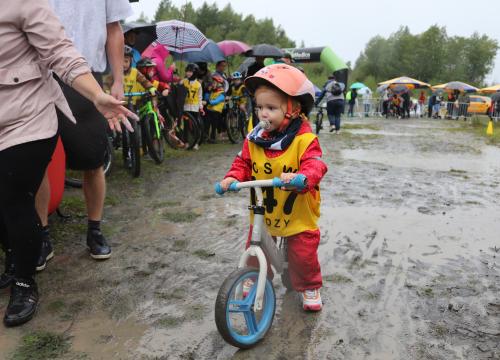zawody mtb 14.09