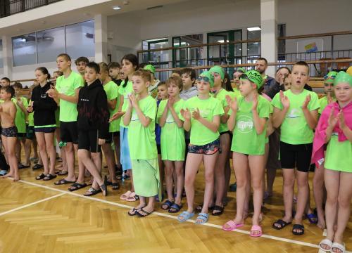 liga plywacka 20.05