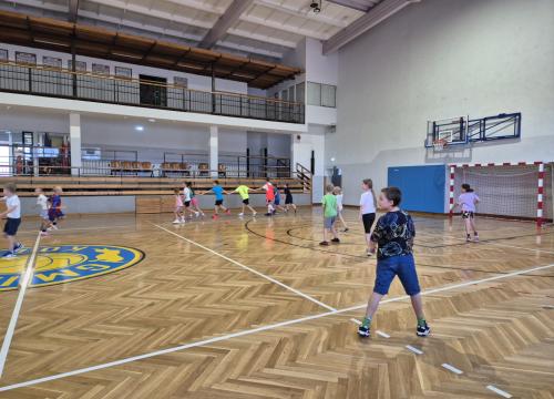 Z nami nuda sie nie uda 2025- 1 tur