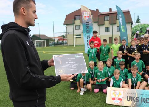 ekamedika cup 27.09