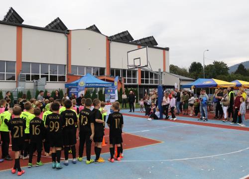 memorial Konrada i Patryka 27.09