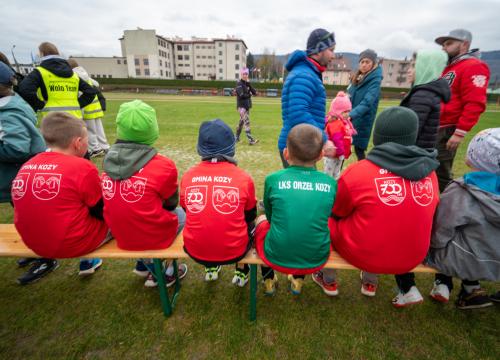 Bieg Niepodległości 2025