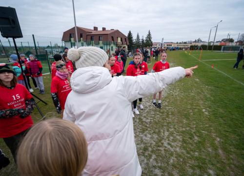 Bieg Niepodległości 2025