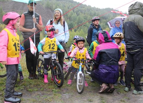 zawody mtb 14.09