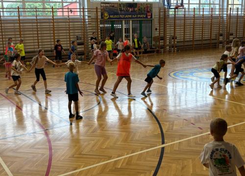 Z nami nuda sie nie uda 2025- 1 tur