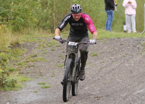 zawody mtb 14.09