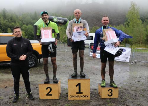 zawody mtb 14.09