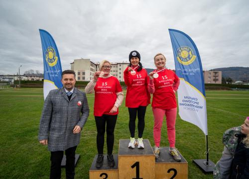 Bieg Niepodległości 2025