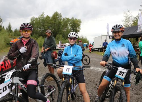 zawody mtb 14.09