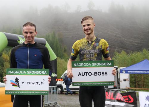 zawody mtb 14.09