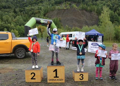 zawody mtb 14.09