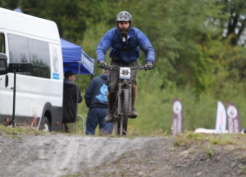 zawody mtb 14.09