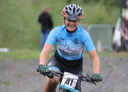 zawody mtb 14.09