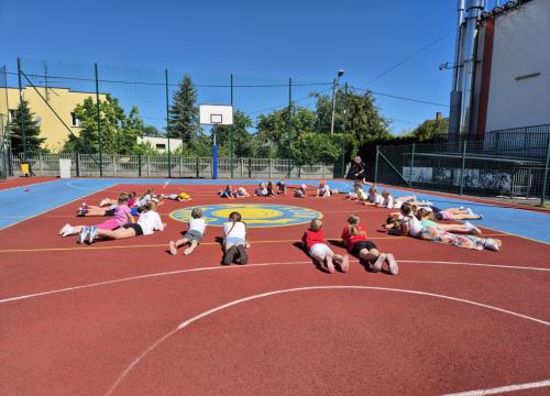 Z nami nuda sie nie uda 2025- 1 tur