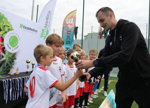 ekamedika cup 27.09