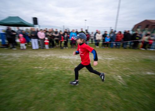 Bieg Niepodległości 2025