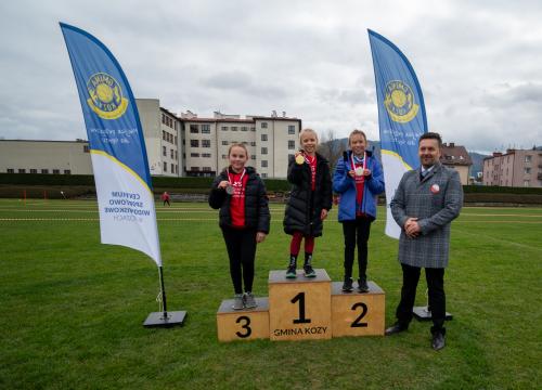 Bieg Niepodległości 2025