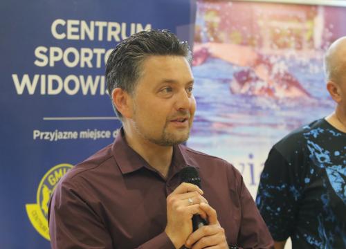 liga plywacka 20.05