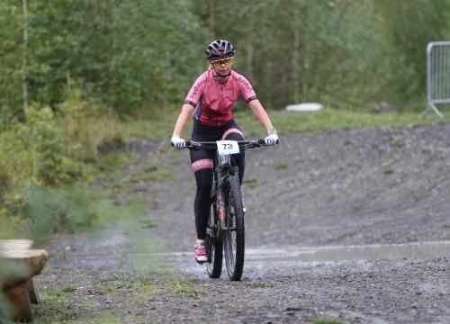 zawody mtb 14.09