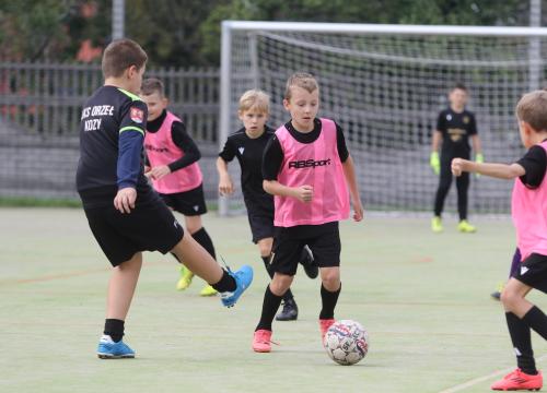memorial Konrada i Patryka 27.09