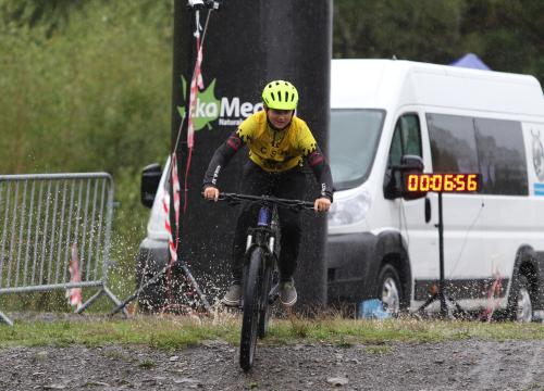 zawody mtb 14.09