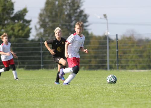 ekamedika cup 27.09