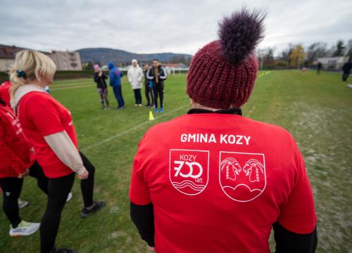 Bieg Niepodległości 2025