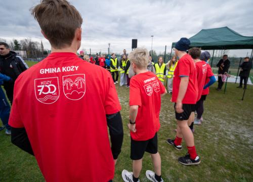 Bieg Niepodległości 2025