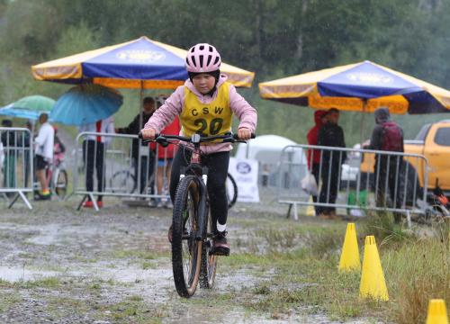 zawody mtb 14.09