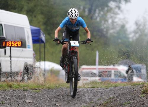 zawody mtb 14.09