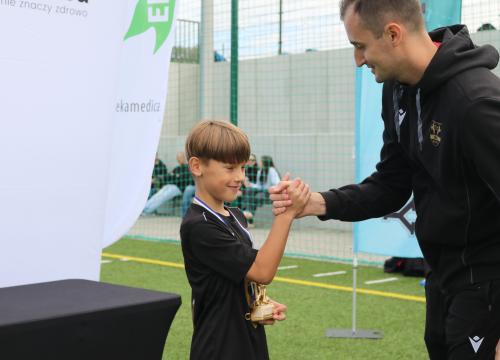 ekamedika cup 27.09