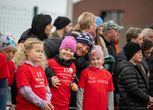 Bieg Niepodległości 2025