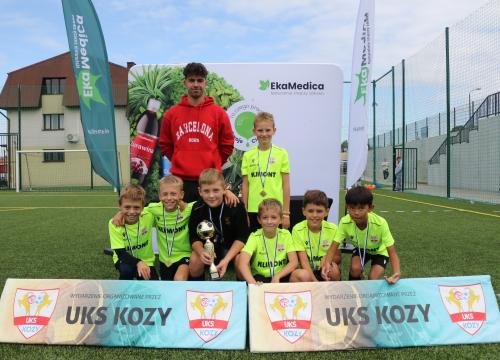 ekamedika cup 27.09