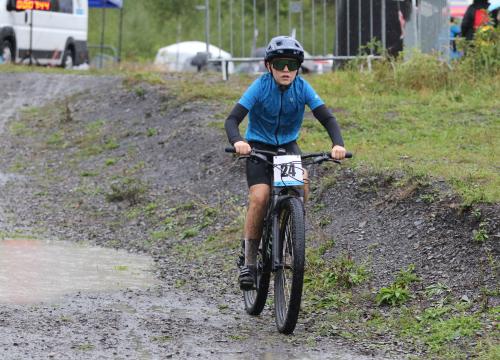 zawody mtb 14.09