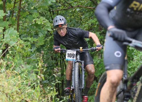 zawody mtb 14.09