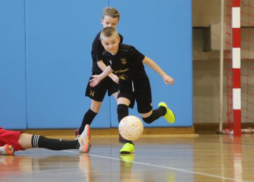 CSW & UKS CUP 07.12