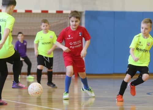 CSW & UKS CUP 07.12