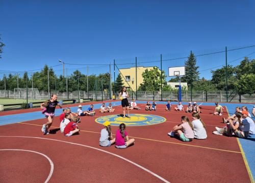 Z nami nuda sie nie uda 2025- 1 tur