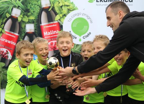 ekamedika cup 27.09