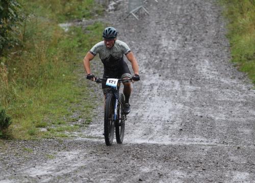 zawody mtb 14.09