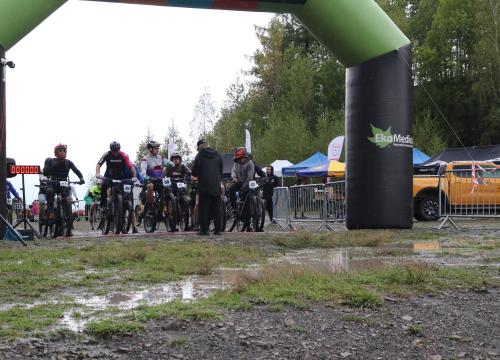 zawody mtb 14.09