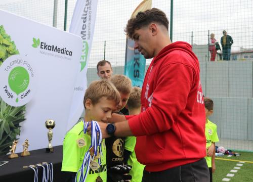 ekamedika cup 27.09