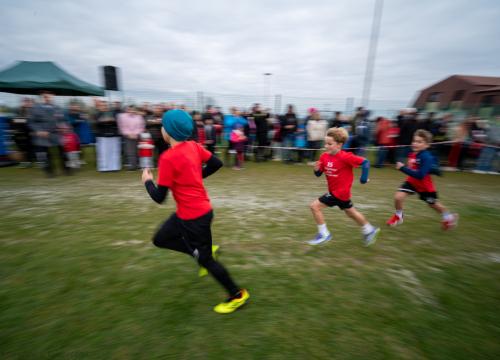 Bieg Niepodległości 2025