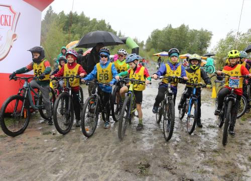 zawody mtb 14.09