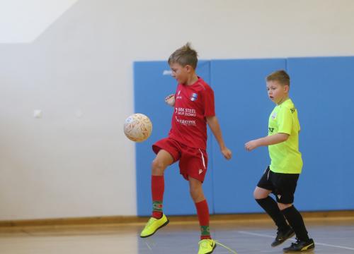 CSW & UKS CUP 07.12