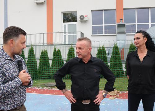 memorial Konrada i Patryka 27.09